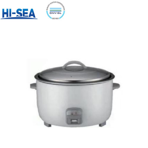 Marine Rice Cooker